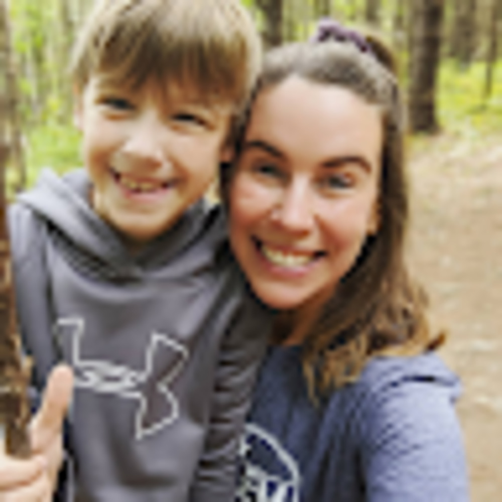 Meet your Posher, Ellie